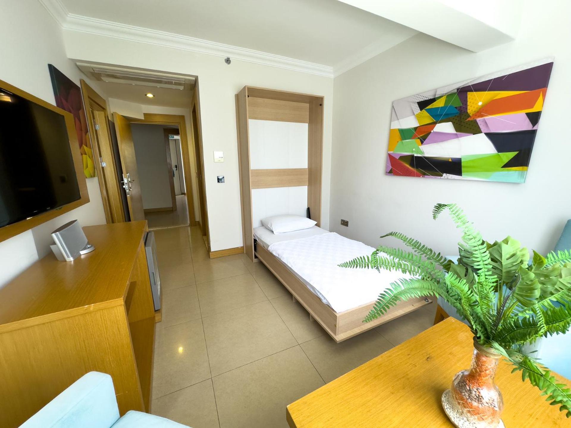 Aurasia Design Hotel Marmaris Dış mekan fotoğraf