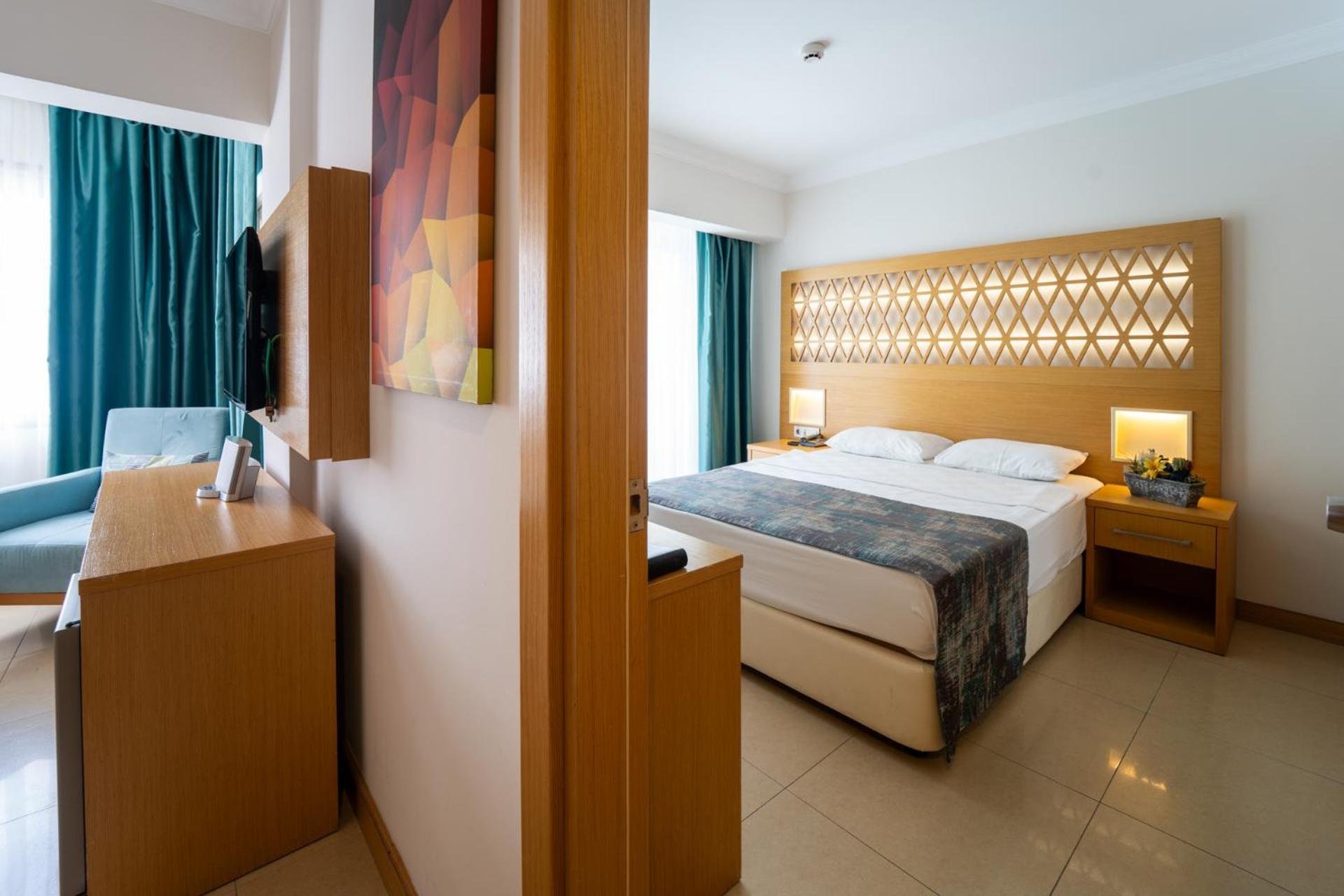 Aurasia Design Hotel Marmaris Dış mekan fotoğraf