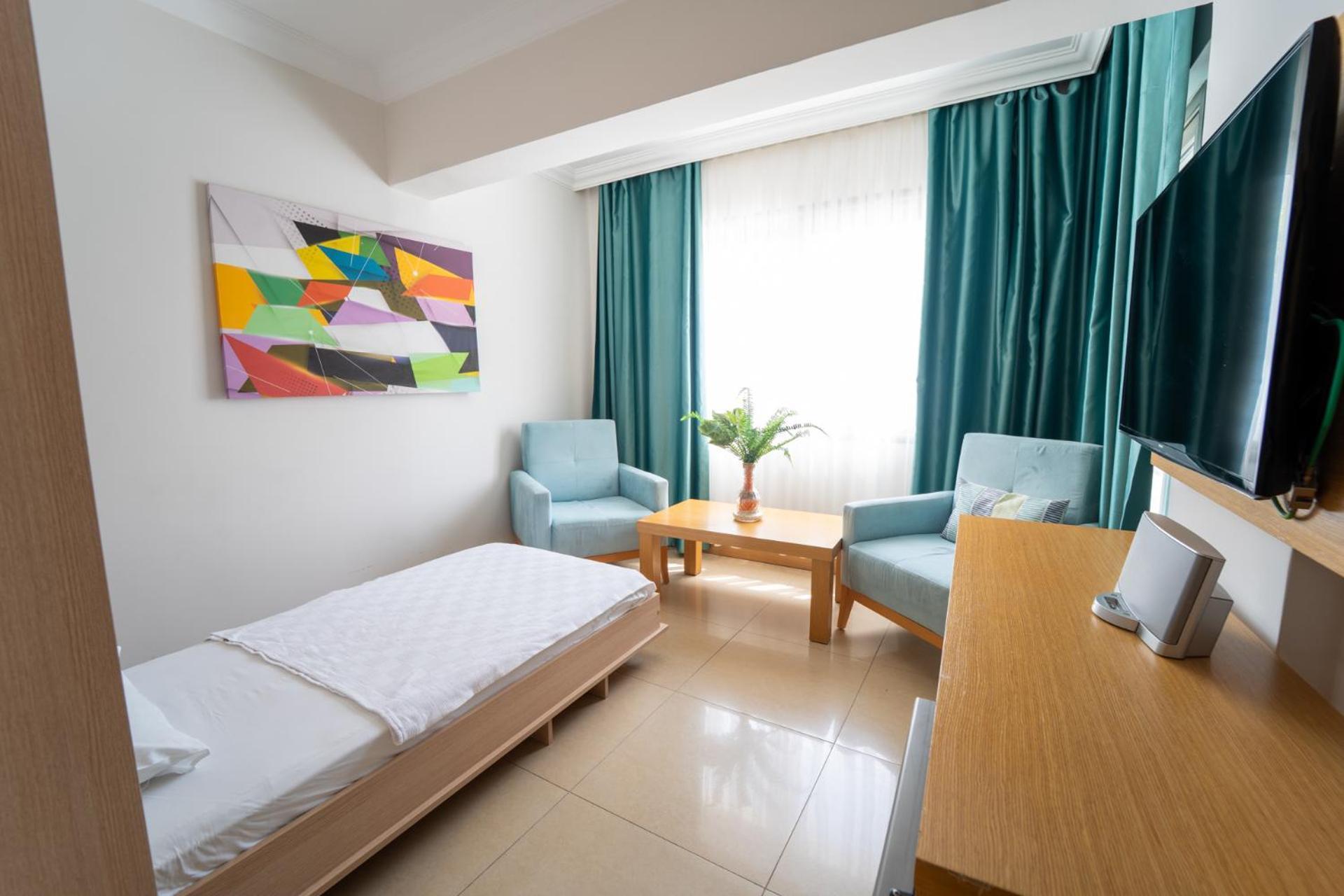 Aurasia Design Hotel Marmaris Dış mekan fotoğraf